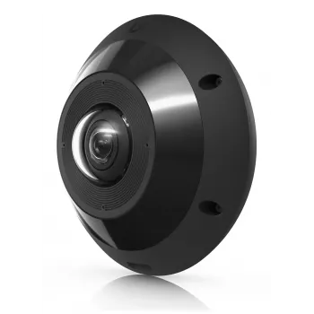 Telecamera di sicurezza IP UBIQUITI G6 Pro 360 — dome, interno/esterno, 3504×3504, sensore 1/1,6