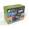 Auto-Dashcam TRACER Tracer Pano 2D – registrazione panoramica 2D, design compatto