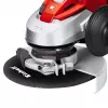 Einhell TE-AG 115 smerigliatrice angolare 720 W diametro disco 115 mm (4430850)