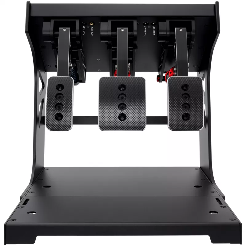 Simagic P1000 set 3 pedali Inverted