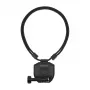 Supporto magnetico da collo Puluz per action cam