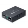 PLANET GT805A convertitore di rete 1000 Mbit/s multimodale nero