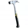 Stanley FatMax Antivibe 1-51-937 martello da carpentiere, 600 g