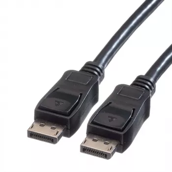 Cavo DisplayPort VALUE 11.99.5629 1,5 m nero
