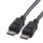 Cavo DisplayPort VALUE 11.99.5629 1,5 m nero