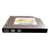Fujitsu S26361-F3267-L2 unità ottica interna DVD Super Multi DL nero, argento