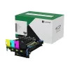 Lexmark 71C0Z50 Unità immagine, ciano/magenta/giallo, 150000 pagine