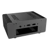 Case PC Akasa MaxWell Pro Mini-ITX Small Form Factor nero