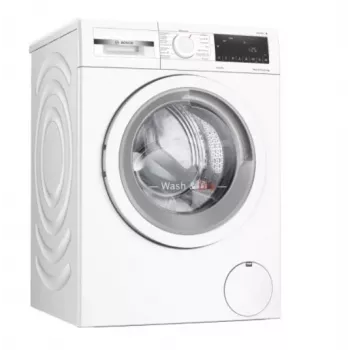 Lavasciuga Bosch WNA13401PL 8 kg / 5 kg 1400 giri/min bianco