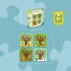 Puzzle UP - Quattro stagioni (12, 16, 20 e 24 pezzi)