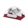 MSR Hubba Hubba NX tenda a cupola 2 persone rosso