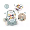 Smoby Dickie Little 3 in 1 Trotty Walker 12 mesi+