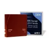 IBM Lenovo - LTO Ultrium 8 - 12 TB / 30 TB - con etichetta codice a barre