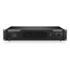 Behringer EP2000 amplificatore audio performance/palco nero