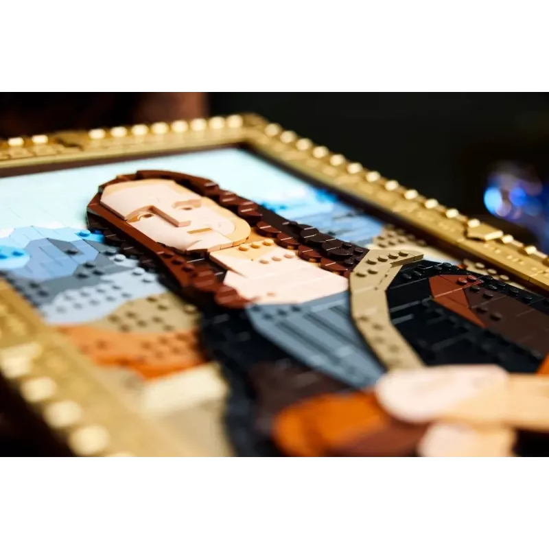 LEGO ART 31213 Monna Lisa