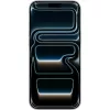 Apple iPhone 17 Pro Max smartphone 5G, Dual-SIM, 512 GB, OLED 6,9" 2868 x 1320 (120 Hz), argento