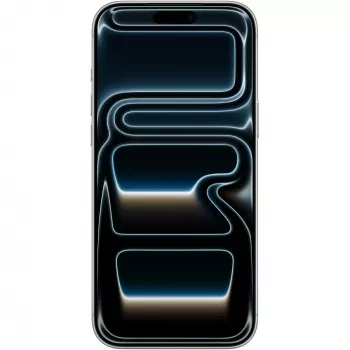 Apple iPhone 17 Pro Max - smartphone 5G - Dual-SIM / memoria interna 512 GB - display OLED - 6.9 - 2868 x 1320 pixel (120 Hz)