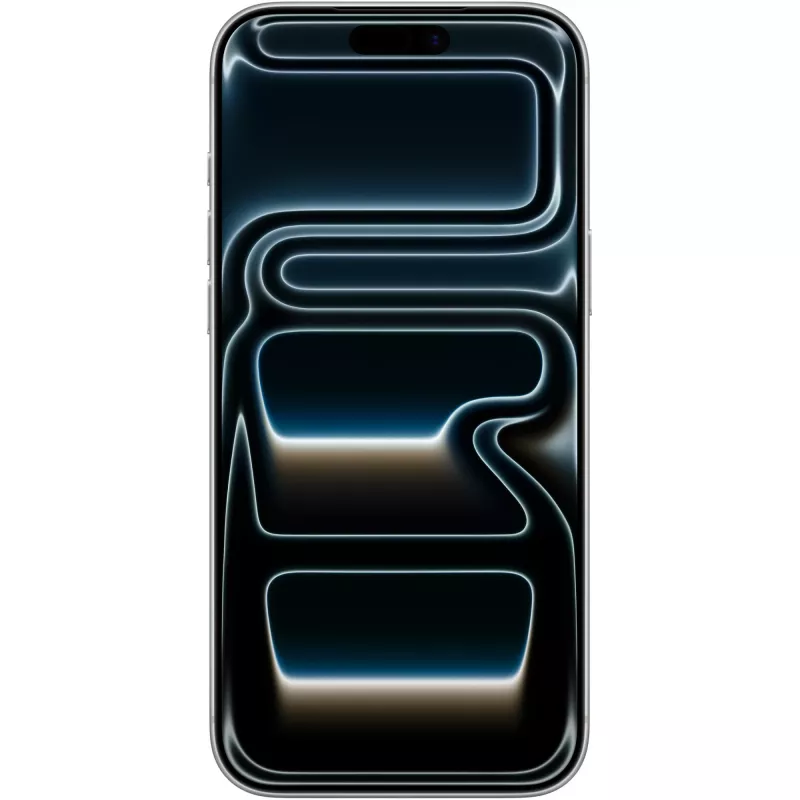 Apple iPhone 17 Pro Max smartphone 5G, Dual-SIM, 512 GB, OLED 6,9" 2868 x 1320 (120 Hz), argento
