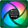 Ventole Thermaltake CT140 EX ARGB Sync 14 cm verde 3 pezzi 500-1800 U/min