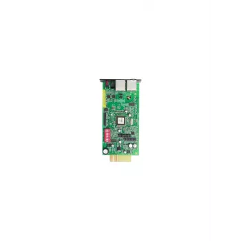 Scheda di comunicazione RS485 Modbus Unit U-Modbus-Card per connessione seriale e integrazione protocollo