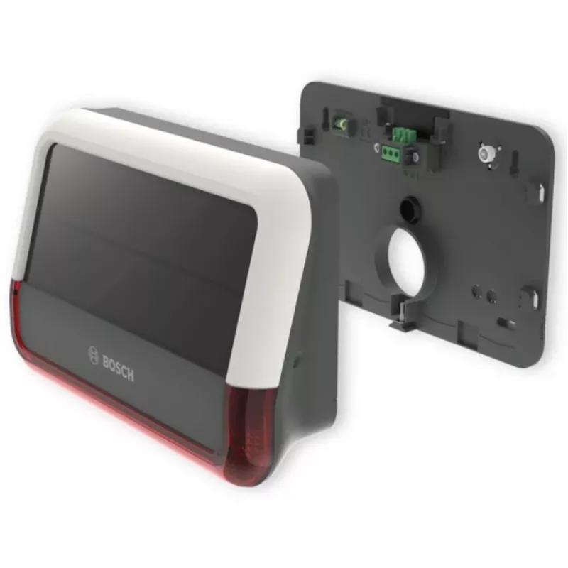 Bosch 8750001471 sirena esterna via radio