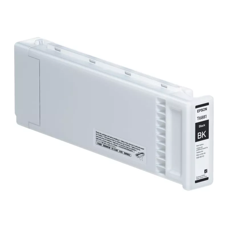 Epson Singlepack UltraChrome GS2 nero T688100 (700 mL)