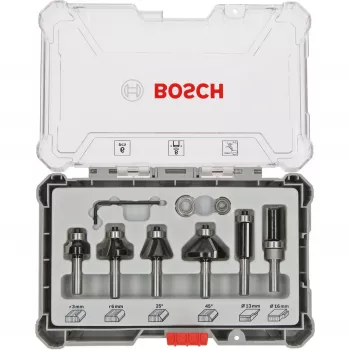 Bosch 2 607 017 469 fresa