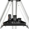 Telescopio rifrattore Skywatcher BK 1309 EQ2 — apertura 130 mm, lunghezza focale 900 mm