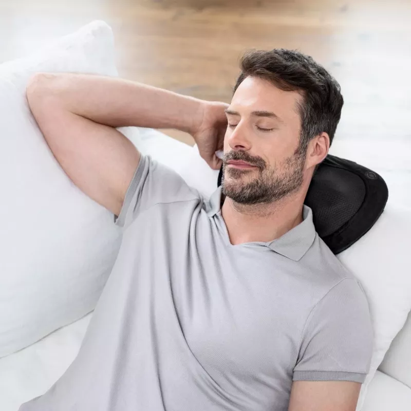 Cuscino massaggiante Shiatsu Medisana MC 200
