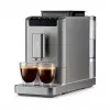 Macchina per caffè Tchibo 1.8L Esperto2 Caffe titanio argento