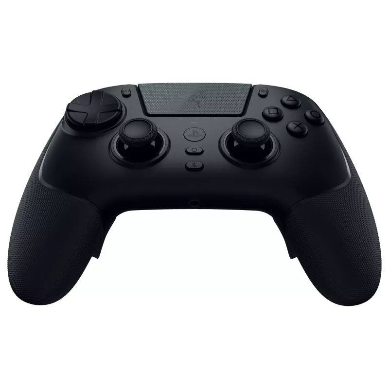 Razer Raiju V3 Pro controller wireless PS5/PC, tasti Pro, layout simmetrico - nero