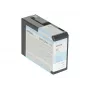 Epson confezione singola ciano chiaro T580500, ciano chiaro, inchiostro pigmentato, 80 ml, 1 pezzo, confezione singola