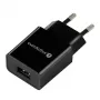 Caricabatterie indoor Everactive SC-100B universale nero DC