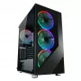 LC-Power Gaming 803B midi tower nero