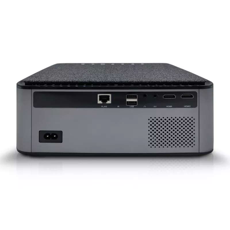 Proiettore Extralink Smart Life Vision Pro 450 ANSI, 1080p, Android 9.0