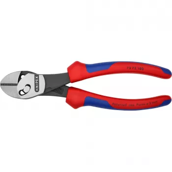 KNIPEX TRONCHESE RINFORZATA 180mm