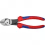 KNIPEX TRONCHESE RINFORZATA 180mm