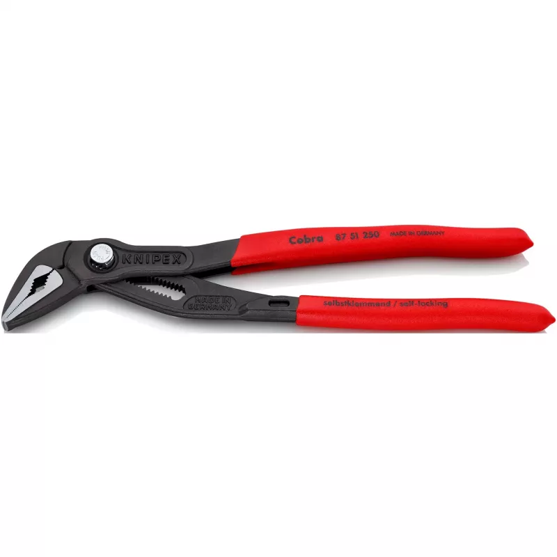 Knipex 87 51 250 attrezzo da giardino
