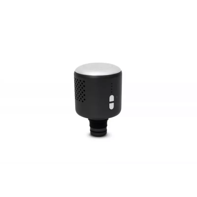 Massaggiatore a percussione HoMedics PGM-45HC-BK con terapia caldo-freddo