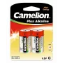 Batteria usa e getta Camelion LR14-BP2