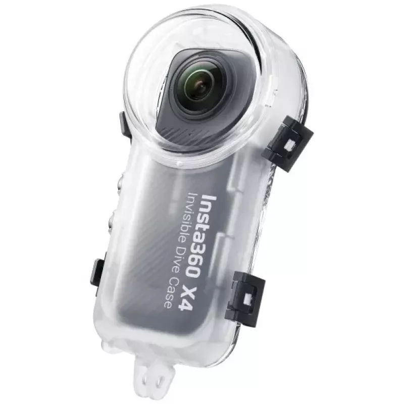 Custodia per fotocamera Insta360 CINSBBMG
