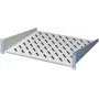 Rittal - Rack - Regal - grigio chiaro - 2U - per RiPatch (7119.250)