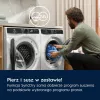 Asciugatrice Electrolux EW7D585UCP 8 kg pompa di calore, asciugatura a condensazione