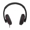 Esperanza EH121 cuffie/headset con filo in-ear musica nero