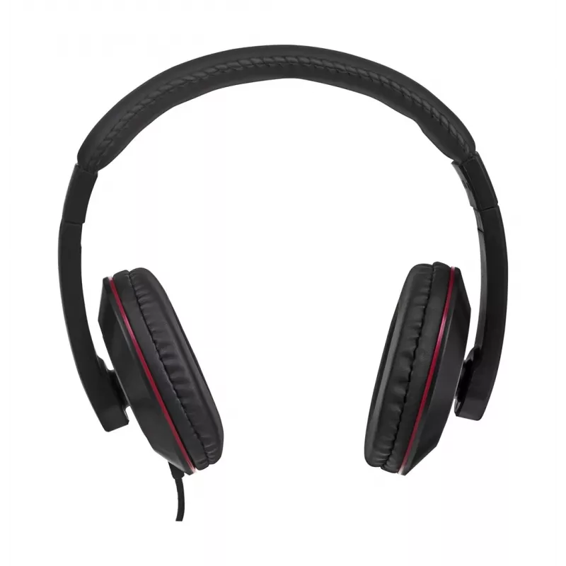 Esperanza EH121 cuffie/headset con filo in-ear musica nero