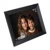 Denver PFF-1012 cornice digitale nero 25,6 cm (10,1) touchscreen Wi-Fi