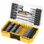 Set di punte per cacciavite DeWALT DT70702-QZ 40 pz. acciaio inox