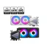 MSI MAG Coreliquid I240 dissipatore liquido CPU 12 cm bianco 1 pezzo