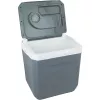 Cool Box Campingaz Powerbox Plus 28 L Electric grigio
