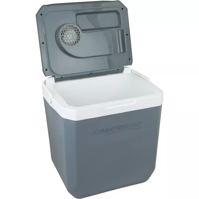 Cool Box Campingaz Powerbox Plus 28 L Electric grigio